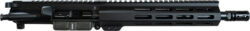 ONE HORSE AR15 COMPLETE UPPER - 10.5" 5.56 NATO