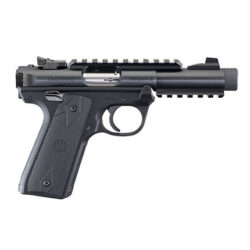 Mark IV 22/45 TAC 22LR TB 10RD