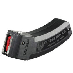 10/22 BX-15 .22LR MAG 15RD