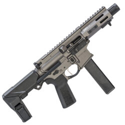 SAINT VICTOR 5.5 9MM PDW BRACE