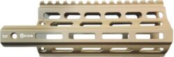 KDG 6" RAIL EXTENSION - FDE FOR STRIBOG