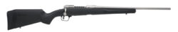 SAVAGE ARMS 110 LW STORM 270WIN SS/SY 20"#