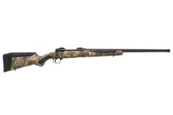 SAVAGE ARMS 110 PREDATOR 204RUG BL/MAX-1 #
