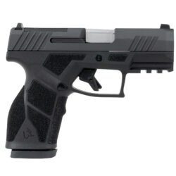 GX2 TORO 9MM 3.3'' 10RD BLK