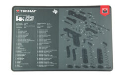 TEKMAT HK CC9 GUN CLEANING MAT