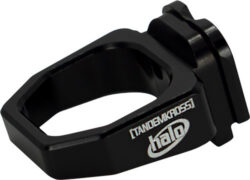 TANDEMKROSS HALO CHARGING RING - TAURUS TX22 BLACK