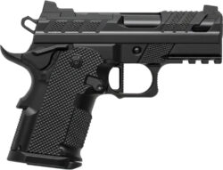 FUS XP3C 9MM 3B 15RD BLK
