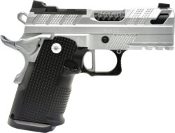 FUS XP3C 9MM 3B 10RD CHR