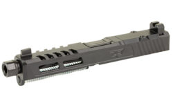 ZAF ZPS2 CMP SLD FOR G17 G3 TB BLK