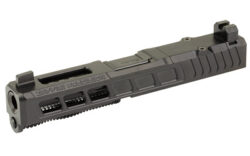 ZAF ZPS3 CMP PRTD SLD FOR G19 G3 BLK