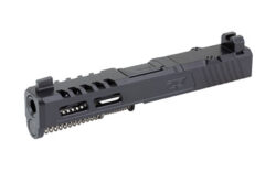 ZAF ZPS2 CMP SLD FOR G19 G5 BLK/BLK