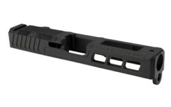 ZAF ZPS3 CMP PRTD SLD FOR G19 G5 BLK