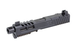 ZAF ZPS2 CMP SLD FOR G43X TB BLK/BLK