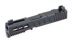 ZAF ZPS3 CMP PRTD SLD FOR G43X BLK