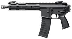 KRISS USA DMK22P 22LR 10.5" BLK 25+1 TB