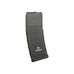CMMG 9 AR Conversion AR-15 Magazine 9mm Magpul PMAG RDB Black 30/rd