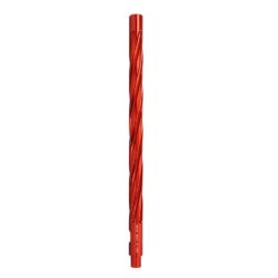 Tactical Solutions X-Ring Performance LT Barrel for 10/22 Rifles Gloss Red