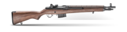 SPRINGFIELD ARMORY M1A SOCOM 16 TANKER 16" CARBN BBL 1-10RD