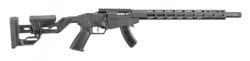 RUGER PRECISION RIMFIRE 22LR RIFLE 18" 15RD