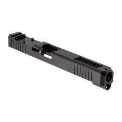 RMR SLIDE + WINDOW FOR GLOCK~ 34 GEN 3 SS NITRIDE