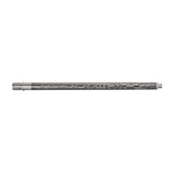 22 LONG RIFLE 16 TWIST 16.1'' CARBON FIBER BULL BARREL