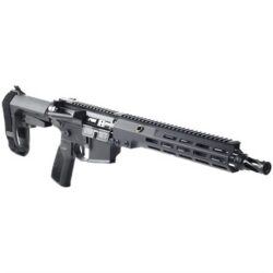 SUPER DUTY MOD1 5.56X45 NATO 12.5'' BBL NO MAG BLACK
