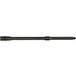 5.56 NATO 11.5'' 1-7 HANSON CARBINE LOPRO CHROME-LINE THREAD
