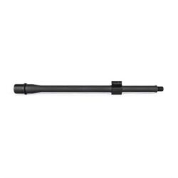5.56 NATO 14.5'' 1-7 HANSON MID-LNG LOPRO CHROME-LINE THREAD