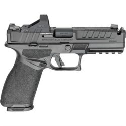 ECHELON 4.5F 9MM 4.5'' COMP BBL (4)10RD MAG W/RFX11 CA COMPL