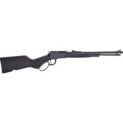H1 X MODEL .22 LONG RIFLE 16.5''BBL 13RD BLACK/SYNTHETIC