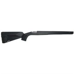 FLAGSTAFF UMC COMPATIBLE FIXED STOCK BLACK