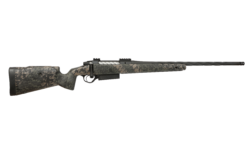 SEEKINS PRECISION PH3 22CR WOODLAND SHADOW 24"