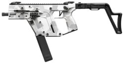 KRISS USA VECTOR SBR 10MM 5.5" ARCTIC