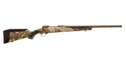 SAVAGE ARMS 110 HIGH COUNTRY 300WSM 24"  #