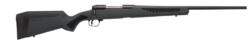 SAVAGE ARMS 110 HUNTER 204RUG BL/SYN 22" #