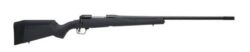 SAVAGE ARMS 110 LRH 300WIN BLK/SYN 26"   #