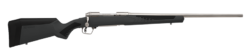 SAVAGE ARMS 110 STORM 300WSM SS/SY 24"   #