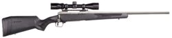 SAVAGE ARMS 110 APEXSTORM XP 223REM SS   #