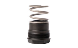 HUX 3-LUG HOUSING ADAPTER 9MM