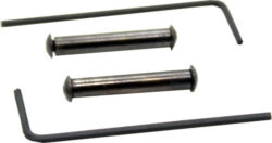 KAW VALLEY PRECISION AR-15 - ANTI WALK PIN KIT SET .154