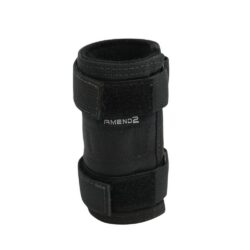 Amend2 Suppressor Cover 4.5" Black