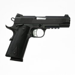 Tisas 1911 CARRY B9 9MM 9Rd Magazine (2)  4.25'' Barrel Black Cerakote
