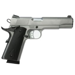 Tisas 1911 DUTY SS45 45ACP 8Rd Magazine (2)  5'' Barrel Stainless Steel