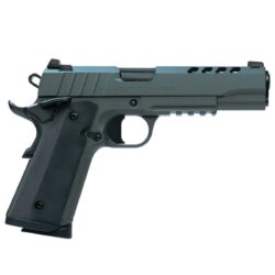 Tisas 1911 Night Stalker 9 1911 Nightstalker 9MM 5'' 2-9rd