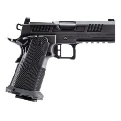 Alpha Foxtrot AF1911 Romulus Handgun .45 ACP 13rd Magazine 4.25" Barrel Black