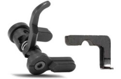 ATRIUS DEVELOPMENT G-LEVER AMBI 3 POSITION FORCED RESET SELECTOR