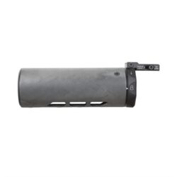 U-RAC XL SUPPRESSOR SHIELD SIZE 6.5'' RAIL TYPE AR-15