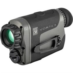 VEIL 400 2.3X MAG 400X300 RES THERMAL MONOCULAR BLACK/GREEN